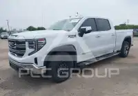 2022 GMC Sierra фото