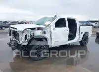 2022 GMC Sierra фото
