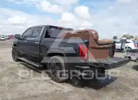 2022 GMC Sierra photo