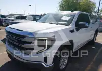 2022 GMC Sierra фото