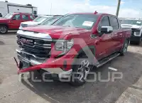 2022 GMC Sierra фото