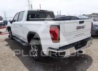 2022 GMC Sierra фото