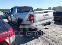 2022 GMC Sierra фото