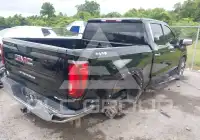2022 GMC Sierra photo