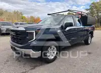 2022 GMC Sierra фото