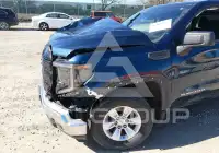 2022 GMC Sierra фото