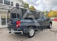 2022 GMC Sierra фото