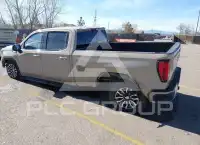 2022 GMC Sierra фото