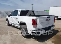 2022 GMC Sierra photo