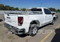 2022 GMC Sierra фото