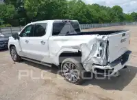 2022 GMC Sierra фото