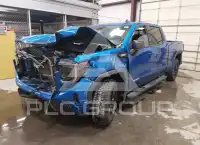 2022 GMC Sierra photo