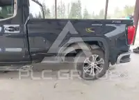 2022 GMC Sierra photo