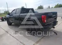2022 GMC Sierra photo