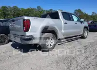 2022 GMC Sierra фото