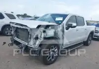 2022 GMC Sierra фото