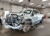 2022 GMC Sierra фото