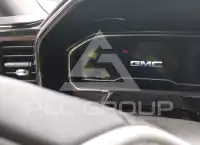 2022 GMC Sierra фото