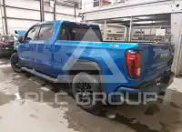 2022 GMC Sierra photo