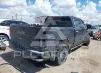 2022 GMC Sierra фото