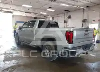 2022 GMC Sierra фото