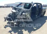 2022 GMC Sierra фото