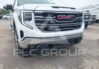 2022 GMC Sierra фото