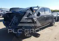2022 GMC Sierra photo