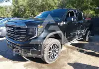 2022 GMC Sierra фото