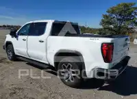 2022 GMC Sierra фото