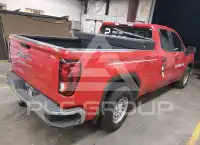 2022 GMC Sierra фото