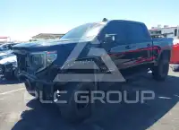 2022 GMC Sierra photo