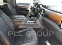 2022 GMC Sierra photo