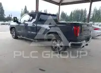 2022 GMC Sierra photo