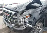 2022 GMC Sierra photo