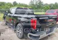 2022 GMC Sierra photo