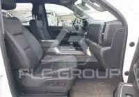 2022 GMC Sierra фото