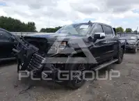 2022 GMC Sierra photo