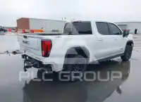 2022 GMC Sierra фото