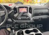 2022 GMC Sierra фото