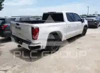 2022 GMC Sierra photo