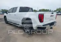 2022 GMC Sierra фото