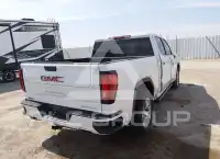 2022 GMC Sierra photo