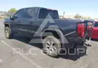 2022 GMC Sierra фото