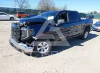 2022 GMC Sierra фото