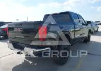 2022 GMC Sierra photo