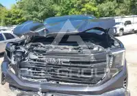 2022 GMC Sierra фото