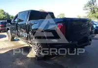 2022 GMC Sierra фото