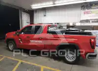 2022 GMC Sierra фото