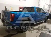 2022 GMC Sierra photo